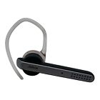 Jabra Talk 45 Bluetooth Wireless In-Ear Headset Black With Charging Cable Tested