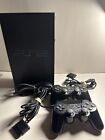 New ListingPlayStation 2 PS2 Console Fat With 2 Controllers