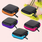 New Listing5pcs Multifunctional Portable Storage Bag Zipper Bags Digital Carrying Pouch