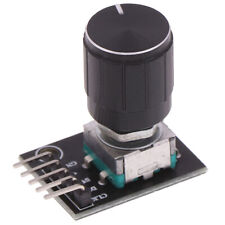 KY-040 Rotary Encoder Module Brick Sensor Development Board For Arduino-L3