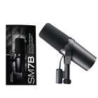 New SM7B Dynamic Vocal / Broadcast Microphone Cardioid US Free Shipping