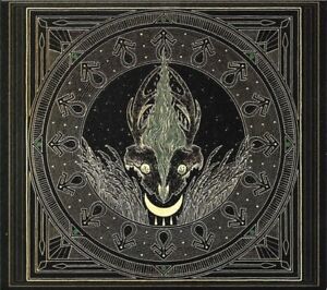 Blackbraid - II - CD - Indigenous Native American Black Metal - SEALED NEW