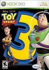 Toy Story 3 (Xbox 360, 2010) No Manual TESTED WORKS