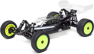 1/16 Mini-B Pro Roller 2 Wheel Drive Buggy LOS01025 Cars Electric Kit Other