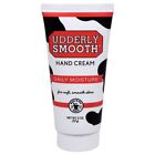 2 x UDDERLY SMOOTH Hand Cream Daily Moisture 2 oz Creams Made in USA (*New*)