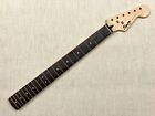 Fender Squier Strat HARD TO FIND ROSEWOOD Neck Electric Guitar Maple ~ NEW