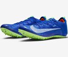 Nike Men’s 7.5 Zoom Superfly Elite 2 Track & Field Sprinting Spikes CD4382-400