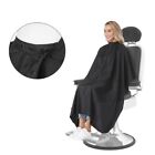 Professional Hair Cutting Cape with Adjustable Snap Closure for Salon Barber