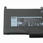 Genuine F3YGT Battery For Dell Latitude 12 13 14 7000 7280 7480 7490 DM3WC 2X39G