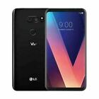LG V30 H931A H931 GSM Unlocked (AT&T/T-mobile) 64GB 6.0