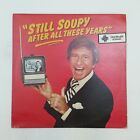 SOUPY SALES Still Soupy After All These Years MCA5274 LP Vinyl VGnr+ Cvr VG+1981