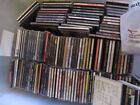 YOU CHOOSE FROM GREAT ROCK CDS. COMBINED SHIPPING. U2, BEATLES, EZRA, CROWS, +++