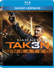 Taken 3 (Blu-ray, 2015)