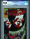 Amazing Spider-man # 346 CGC 9.8 1991 Marvel Amricons K40
