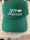 New ListingMasters PGA Golf  Hat 2019 NEW!!!