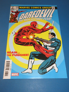 Daredevil #183 Facsimile Reprint Frank Miller NM Gem Wow