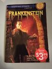 Stepping Stones  Book Frankenstein Book FREE SHIPPING