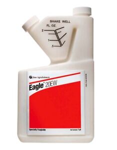 Eagle 20EW Fungicide - Pint