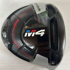 TaylorMade Driver M4 10.5 degree Head Only Right Handed very good free shipping