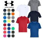 Under Armour Large Mens Training Tech 2.0 T-Shirt PLUS Size XL to 5X Tee 1326413