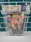Friday the 13th (Round Seal) NES Wata 9.0 A