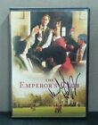 The Emperor's Club (For Your Consideration DVD) Signed By Director   LIKE NEW