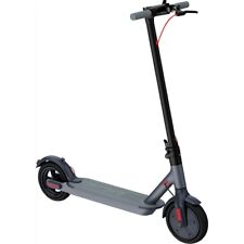 Hover-1 Journey Electric Folding Scooter, 350W Motor, H1-JNY-GRY, Gray