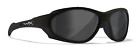 Wiley X XL-1 Advanced Grey Lens and Matte Black Frame Sunglasses  WX XL1