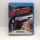 Getaway [Blu-Ray, 2013] - Ethan Hawke/Selena Gomez
