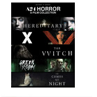Lionsgate Home Entertainment A24 Horror 5-Film (Blu-Ray+ Digital Copy)