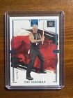 2023 Panini Impeccable WWE THE SANDMAN ONE OF ONE 1/1 Base Platinum WWE Legends