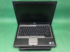Dell Latitude D620 PP18L 14.1” Laptop - UNTESTED