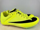 Nike Zoom Rival Sprint Unisex Athletic Spikes Mens Size 7.5 Volt DC8753-700