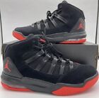 Nike Air Jordan Max Aura Black Infrared AQ9084-060 Basketball Shoes Mens Size #2