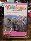 Kidsongs - A Day with the Animals - DVD