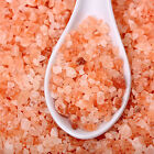 5 LB Food Grade Himalayan Salt Coarse NATURAL NON FUM! KOSHER & VEGAN