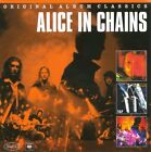 ALICE IN CHAINS - ORIGINAL ALBUM CLASSICS NEW CD