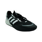 Adidas Men's Originals XZ 1K Boost Sneakers Black White Size 12