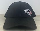 DSR Racing Hat New Era Small Medium Adult Size Hat Black Baseball Hat Cap