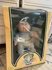 New ListingADAN LARS 80s Cabbage Patch Kids PREEMIE CPK DOLL Box Papers Tag /HE NEEDS HOME!