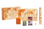 Pokemon Simplified Chinese Exclusive Charizard Vmax Collection Gift Box New