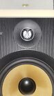B&W Bowers and Wilkins CWM800 In Wall Speakers 3x pairs w/ KevlarWoven 8