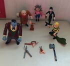 The Addams Family Action Figure Playmates 1992 Vintage