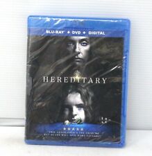 Hereditary (Blu-Ray + DVD) - NEW (Read Des.)