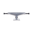 Tensor Skateboard Trucks Aluminum Raw Silver 5.5 8.25