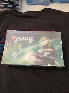 Mtg War Of The Spark Booster Box