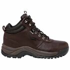 Propet Cliff Walker Hiking  Mens Brown Casual Boots M3188-BRO