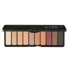 e.l.f. Mad For Matte Eyeshadow Palette Summer Breeze 83273