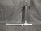 Fastbur Ice Auger Drill Adapter Handle 18mm Od