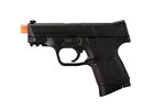Umarex S&W M&P 9C GBB Blowback Green Gas Airsoft Pistol Black 2275922
